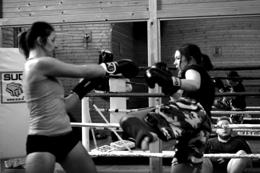 klubska-tekma-kickboxing-ljubljana