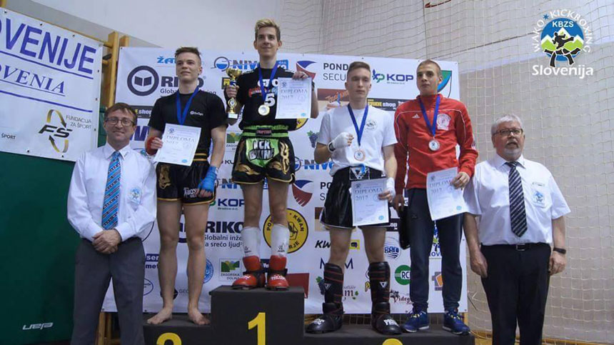 kickboxing-ljubljana-luka-stopnicke