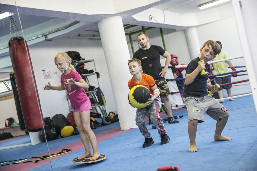 trening-boks-za-otroke